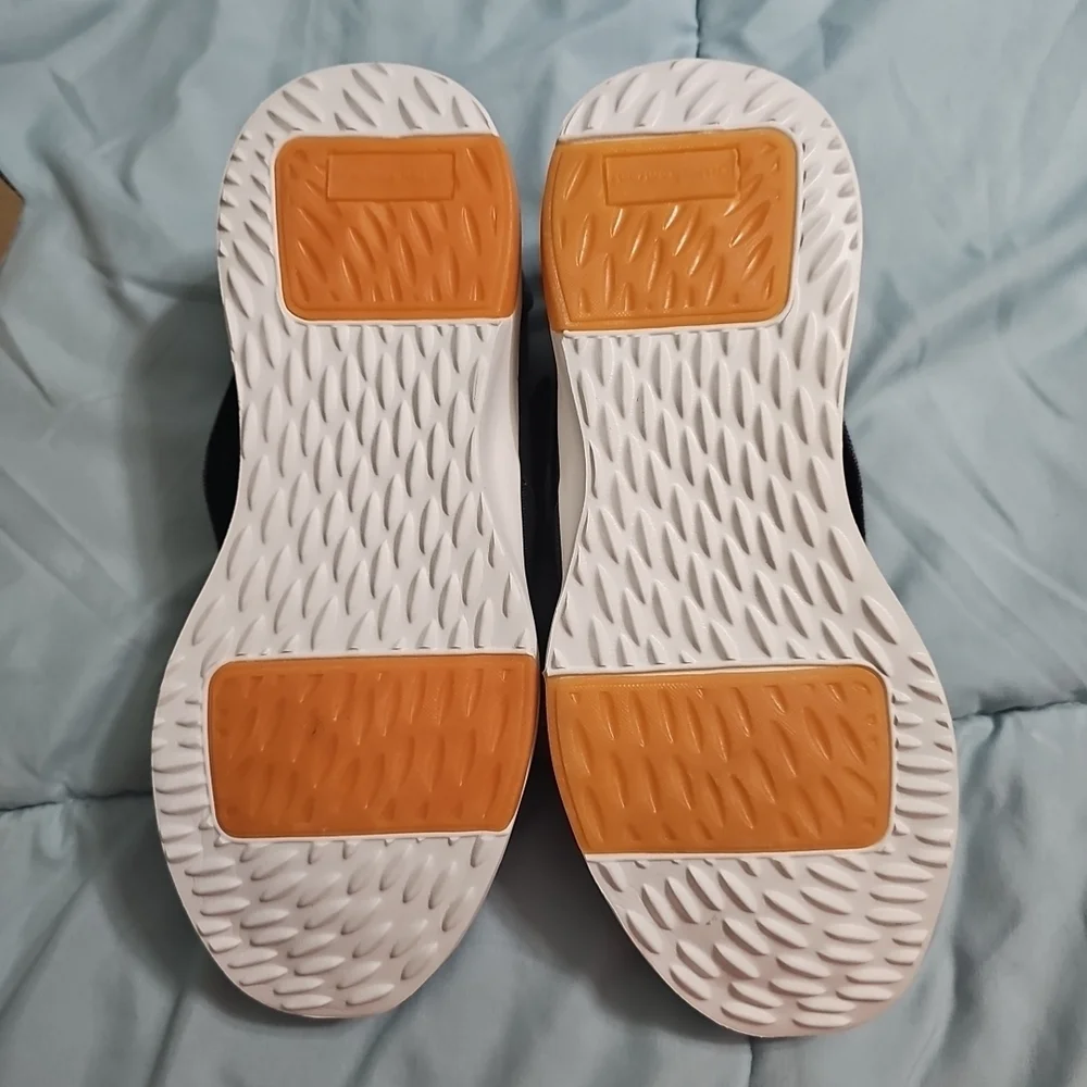 Orthocomfoot mens blue
